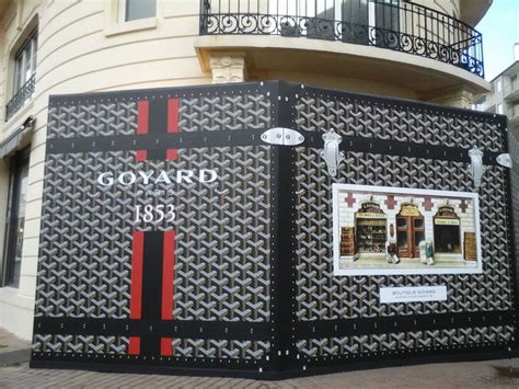 maison goyard biarritz reviews|goyard biarritz.